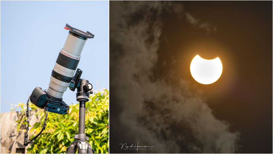 Nando solar eclipse Nando solar eclipse