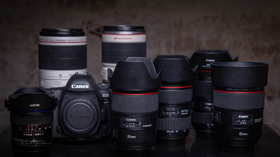 Nando 2020 lens size and weight