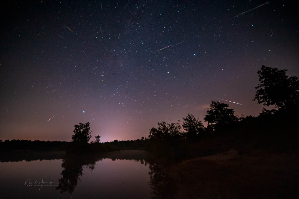 Nando 2021 Perseids Maasduinen Nando 2021 Perseids Maasduinen