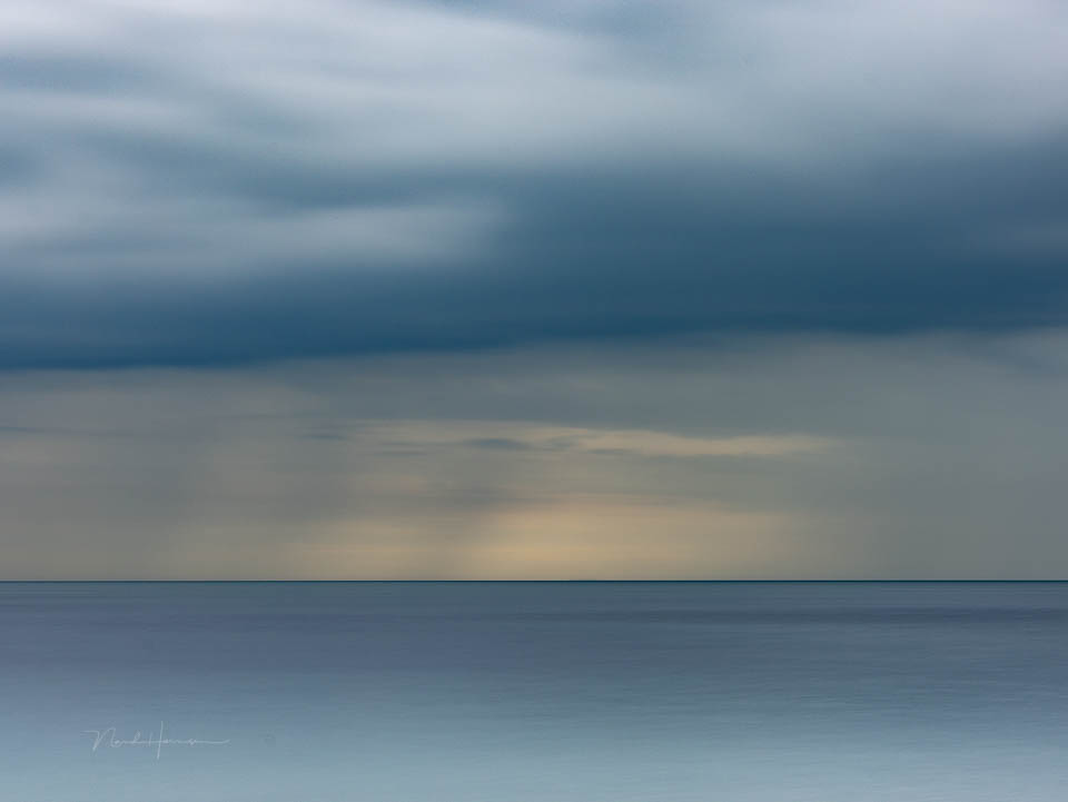 Nando 2024 long exposure Opal Coast 2
