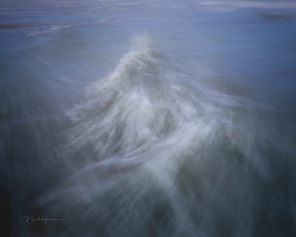 Nando 2024 long exposure Opal Coast 3