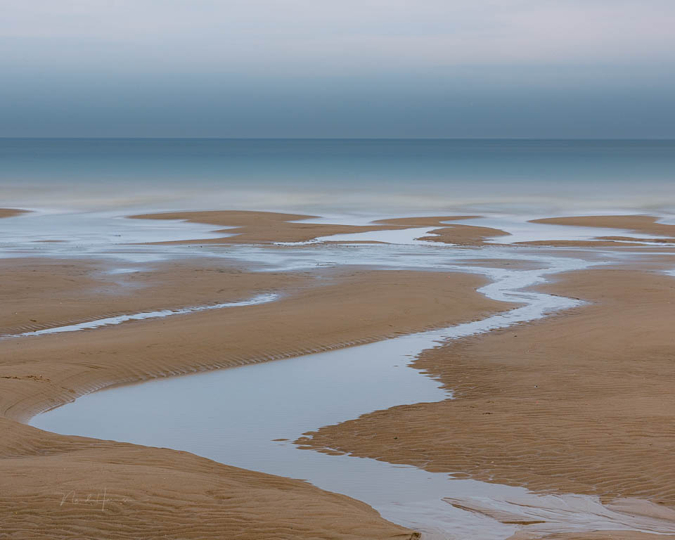 Nando 2024 long exposure Opal Coast 4