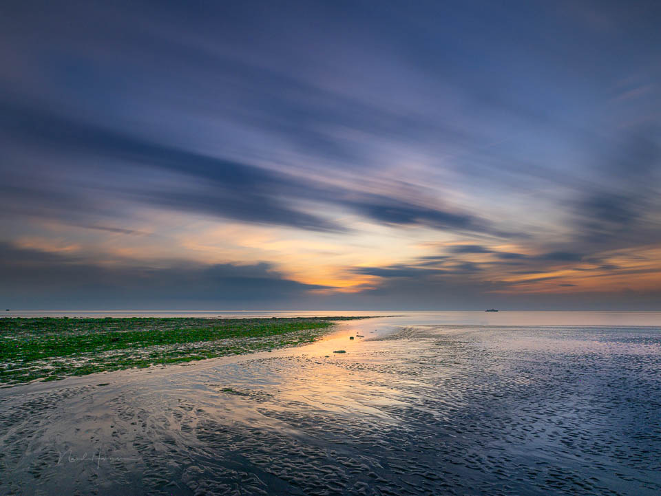 Nando 2024 long exposure Opal Coast 5