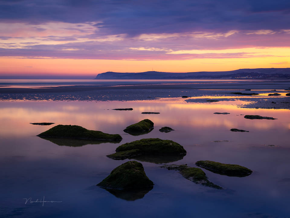 Nando 2024 long exposure Opal Coast 9