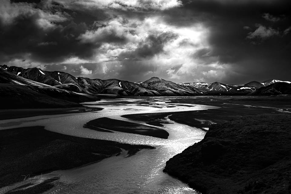 Nando 2025 Landmannalaugar Iceland