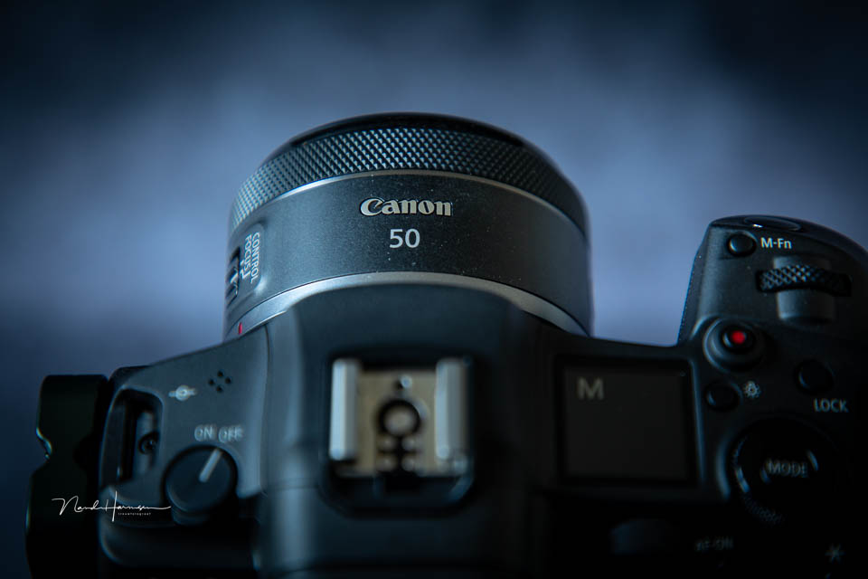 Nando 50mm Canon Nando 50mm Canon