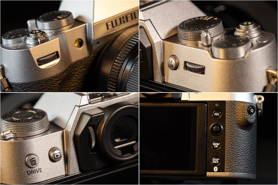 Nando Fujifilm X-T50 review 12