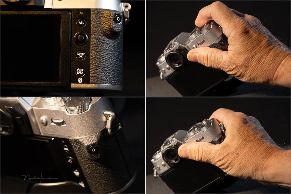 Nando Fujifilm X-T50 review 13