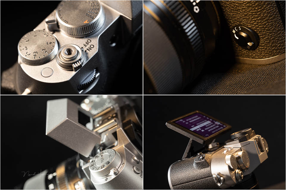 Nando Fujifilm X-T50 review 14
