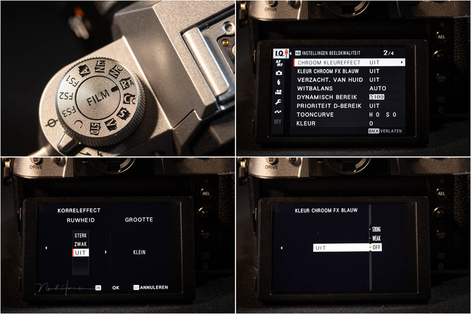 Nando Fujifilm X-T50 review 18