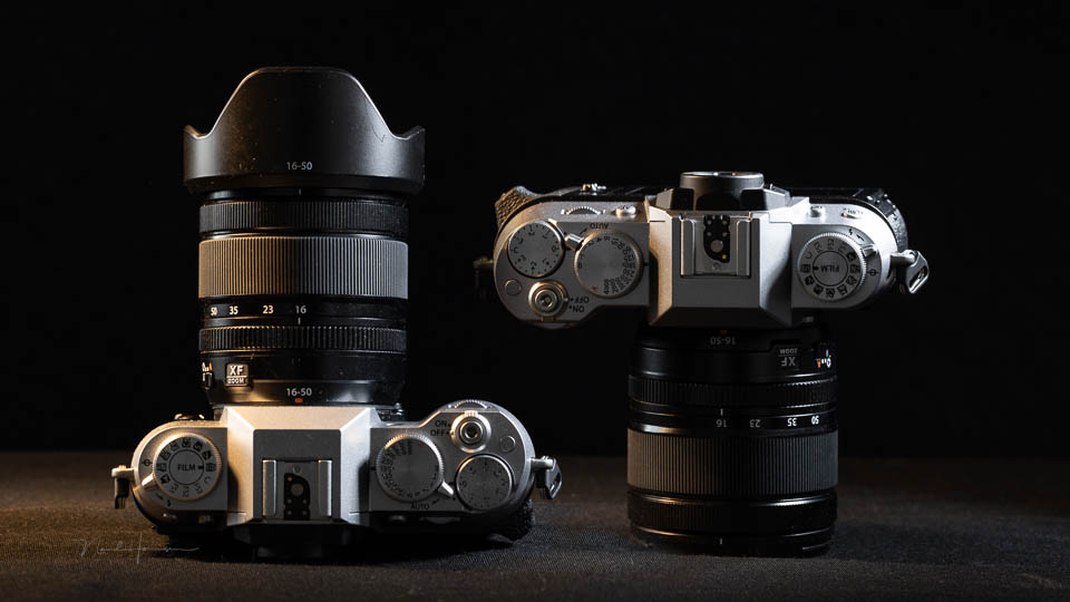 Nando Fujifilm X-T50 review 9