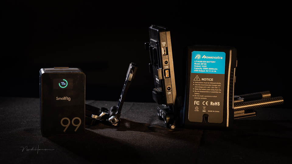 Nando SmallRIg VB99 13 Nando SmallRIg VB99 13