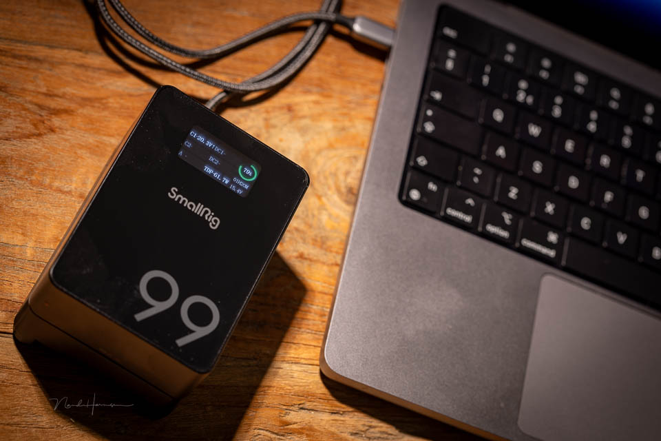 Nando SmallRIg VB99 5 Nando SmallRIg VB99 5
