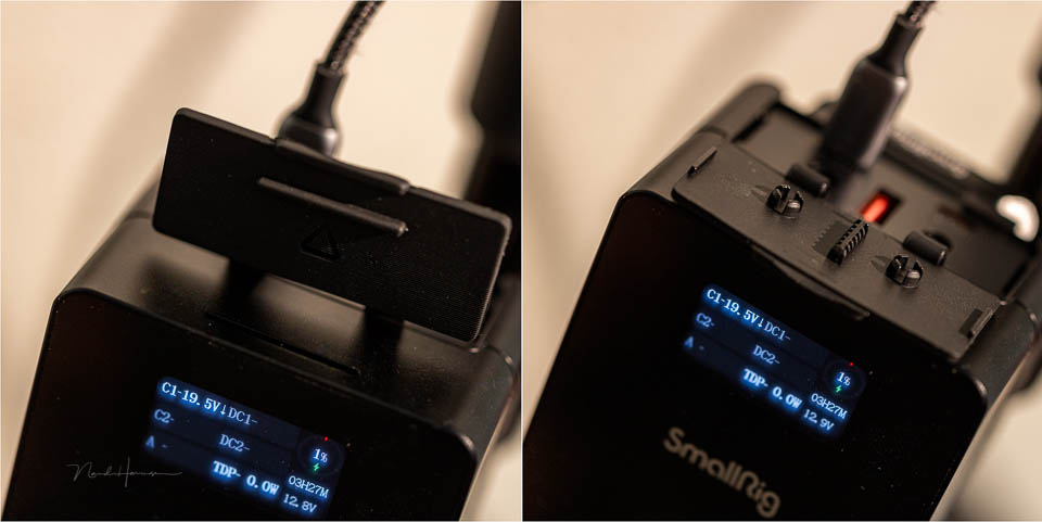 Nando SmallRIg VB99 8 Nando SmallRIg VB99 8