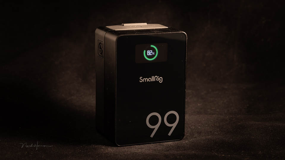 Nando SmallRIg VB99 Nando SmallRIg VB99
