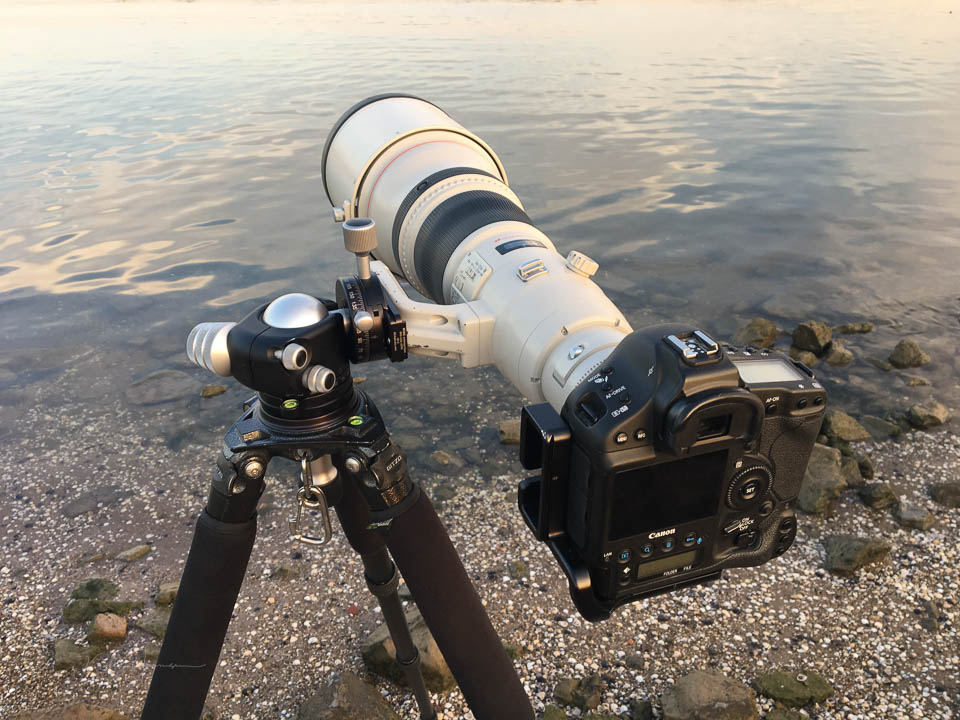 Nando ball head use telephoto 5 Nando ball head use telephoto 5