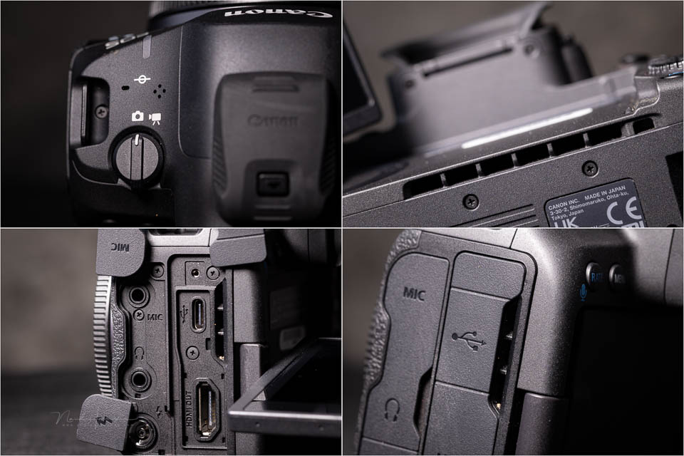 Nando Canon EOS R5m2 review 34