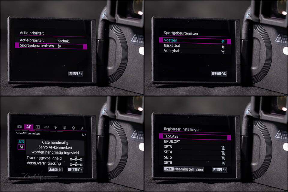 Nando Canon EOS R5m2 review 37