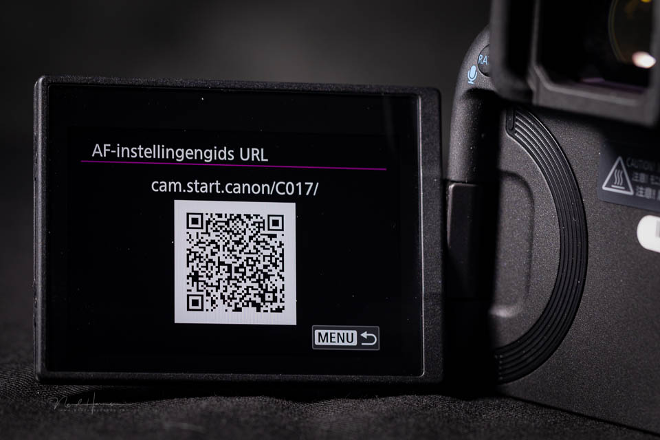 Nando Canon EOS R5m2 review 38