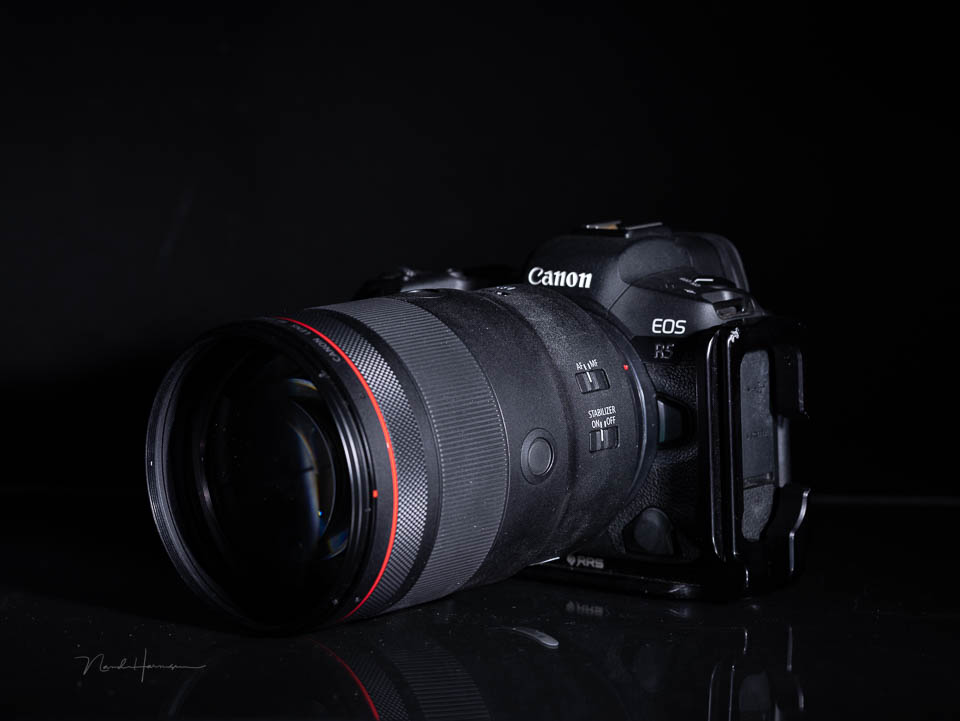 Nando canon rf135 bokeh monster Nando canon rf135 bokeh monster