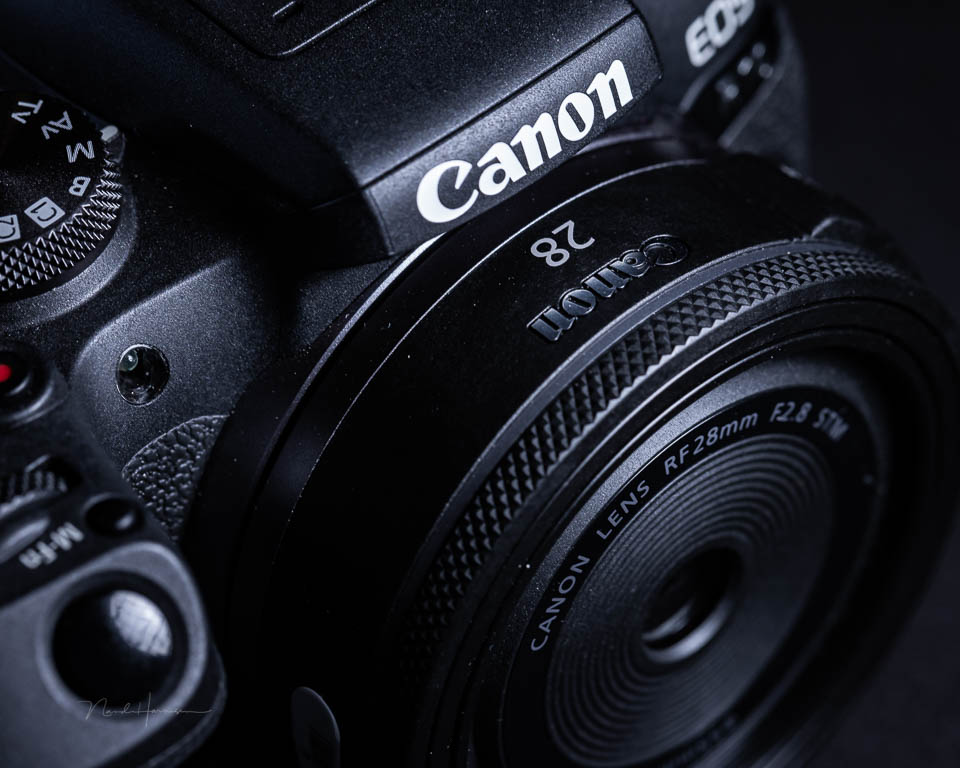 Nando canon rf28stm 2 Nando canon rf28stm 2