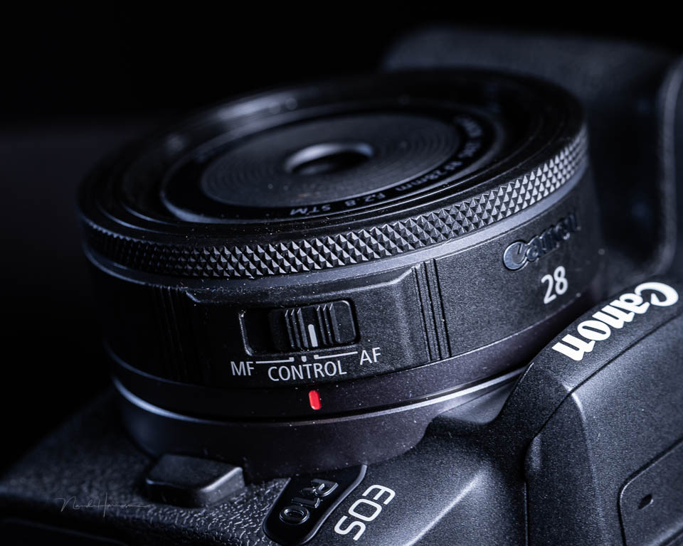 Nando canon rf28stm 4 Nando canon rf28stm 4