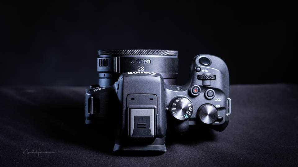 Nando canon rf28stm 8 Nando canon rf28stm 8