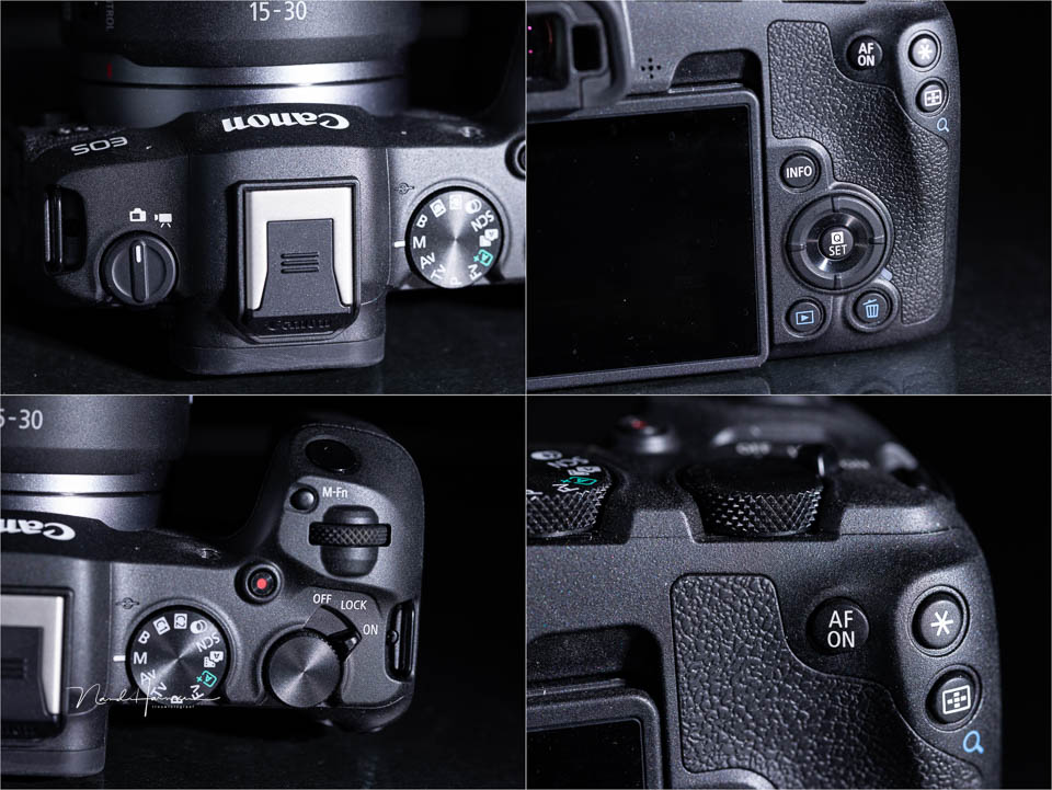 Nando eos r8 review 14 Nando eos r8 review 14