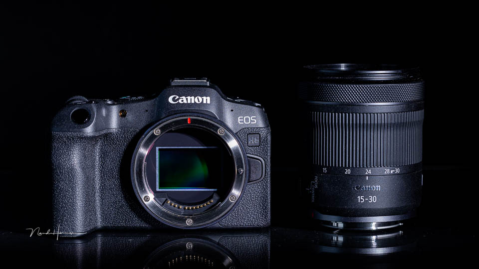 Nando EOS R8 review 8 Nando EOS R8 review 8