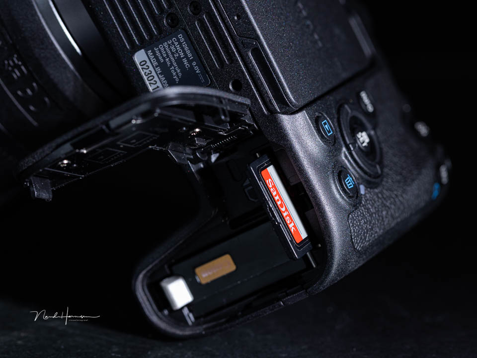 Nando eos r8 review battery Nando eos r8 review battery