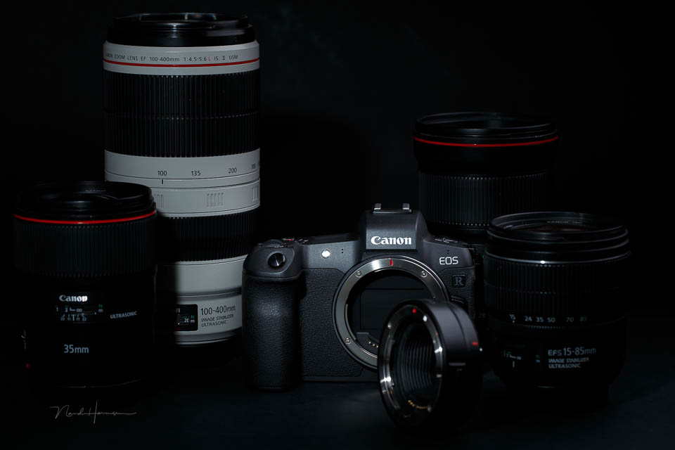 Nando eosr r adapter ring ef lenses Nando eosr r adapter ring ef lenses