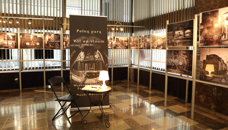 Nando exhibition Poland Nando exhibition Poland