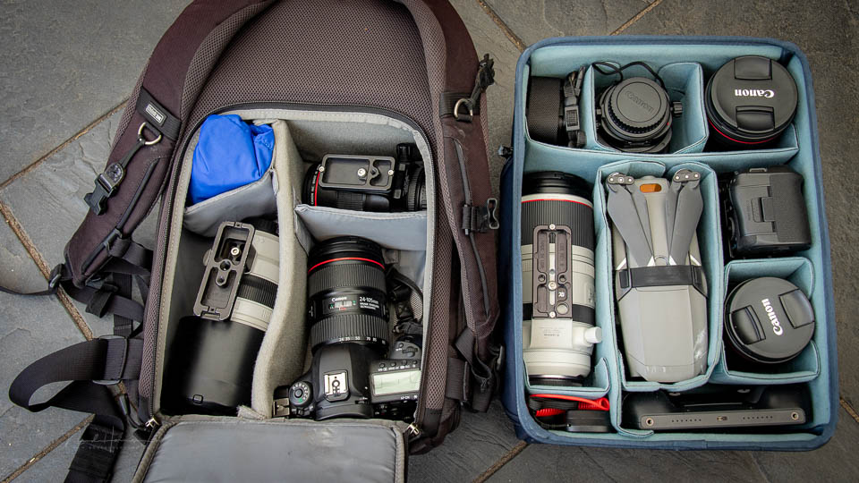 Nando camera backpack camera cube Nando camera backpack camera cube