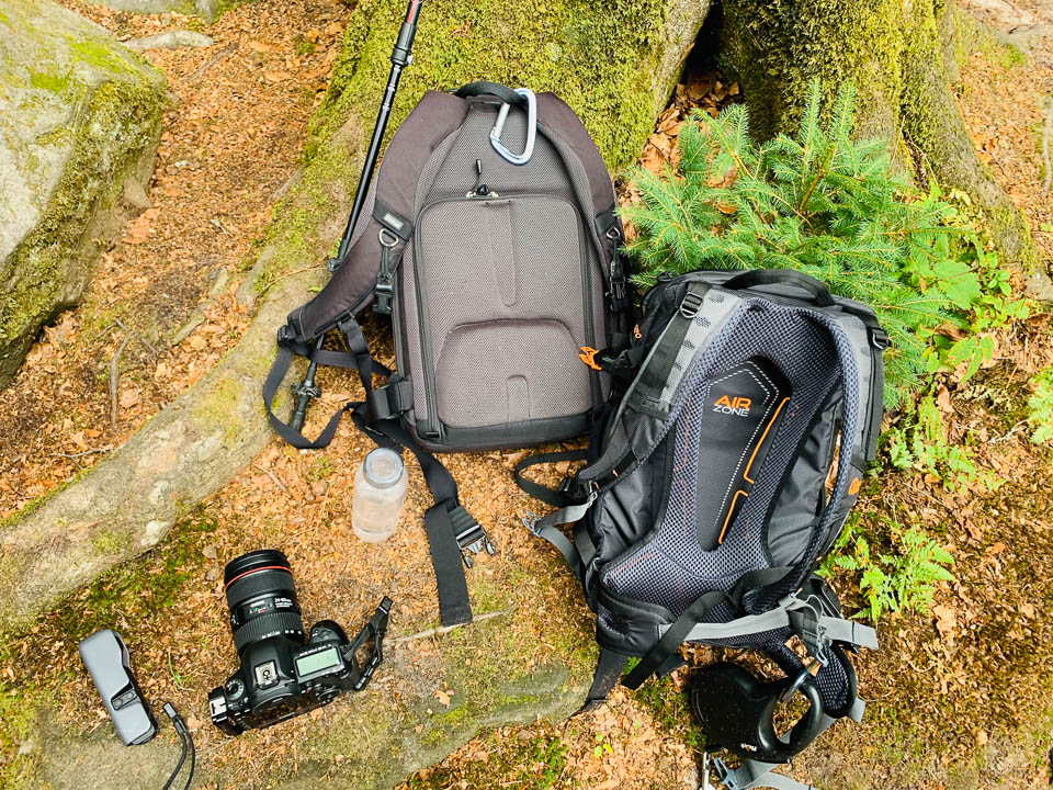 Nando camera backpack real backpack Nando camera backpack real backpack