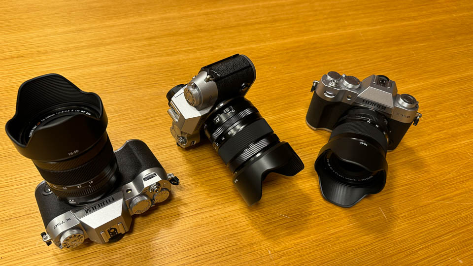 Nando Fujifilm X-T50 preview Nando Fujifilm X-T50 preview