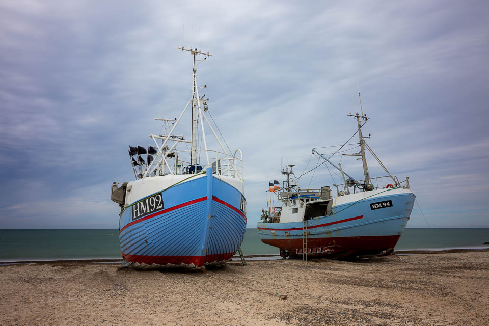 Nando Greystone ND boats Nando Greystone ND boats