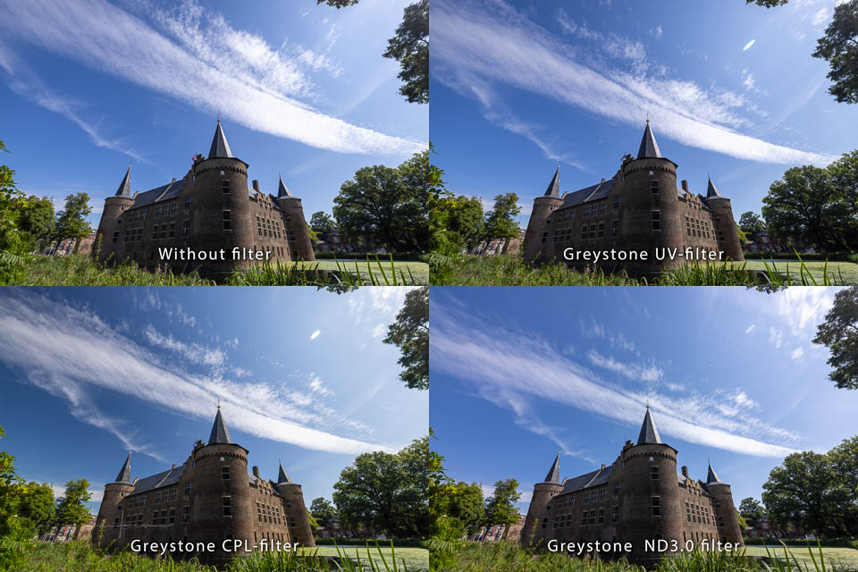 Nando Greystone filter comparison Nando Greystone filter comparison
