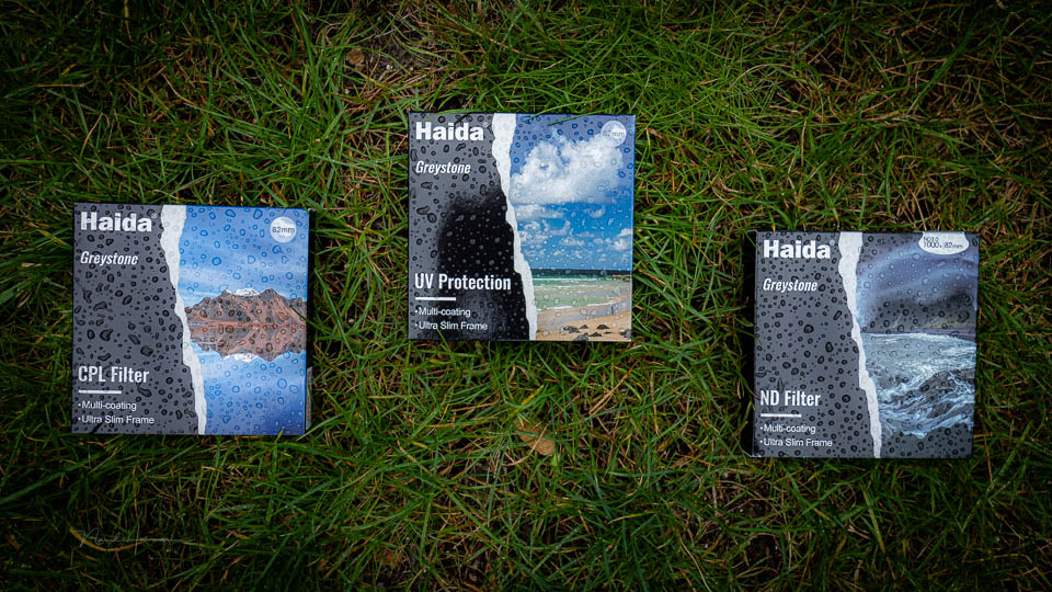 Nando Greystone packaging Nando Greystone packaging