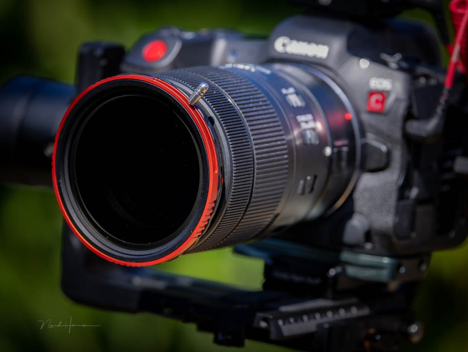 Nando Haida CPL-VND video filter