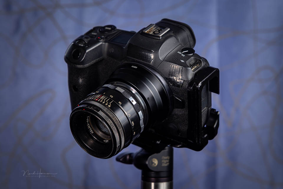 Nando Helios 44 2 zebra Nando Helios 44 2 zebra