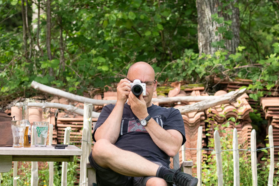 Nando small camera Nando small camera