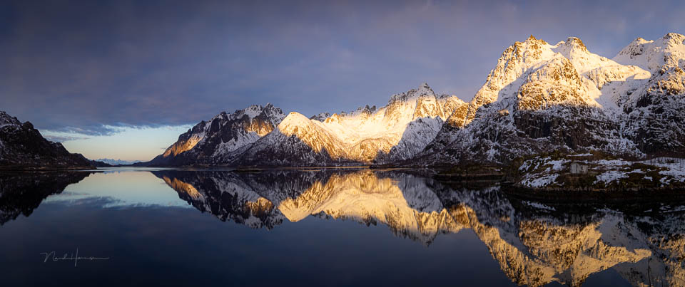 Nando Lofoten Norway 17 Nando Lofoten Norway 17