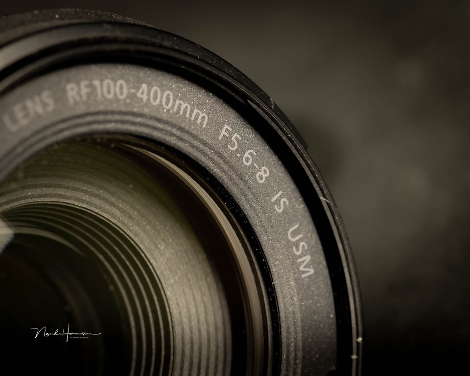 Nando variable aperture Nando variable aperture