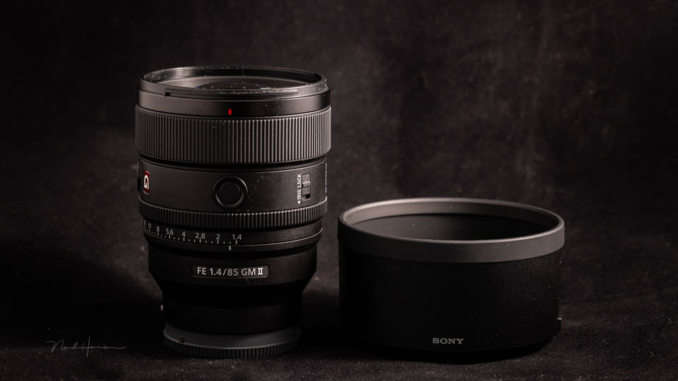 Nando Sony FE85GMII 4 Nando Sony FE85GMII 4