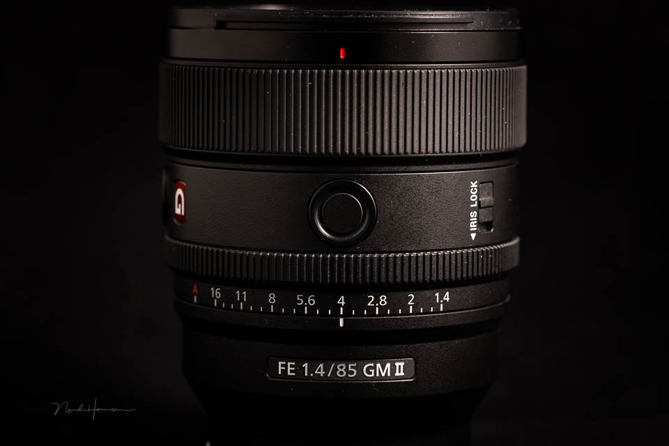 Nando Sony FE85GMII 5 Nando Sony FE85GMII 5