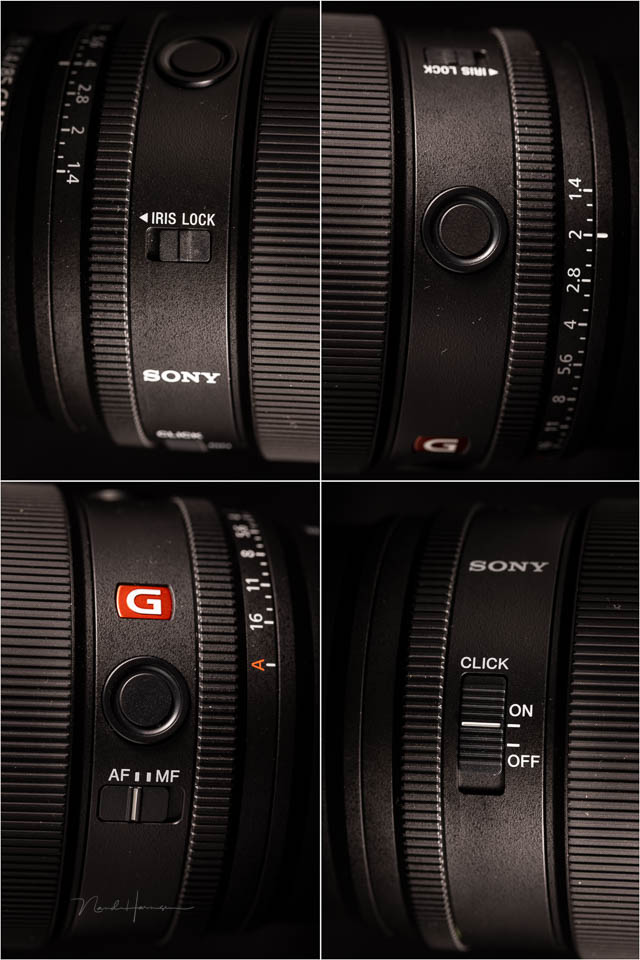 Nando Sony FE85GMII 6 Nando Sony FE85GMII 6