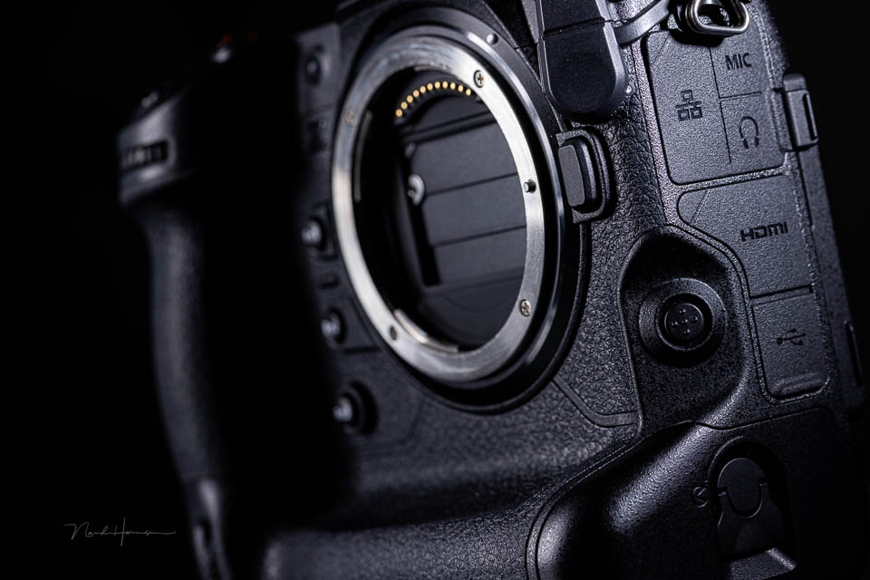 Nando nikon z9 unprecedented action Nando nikon z9 unprecedented action