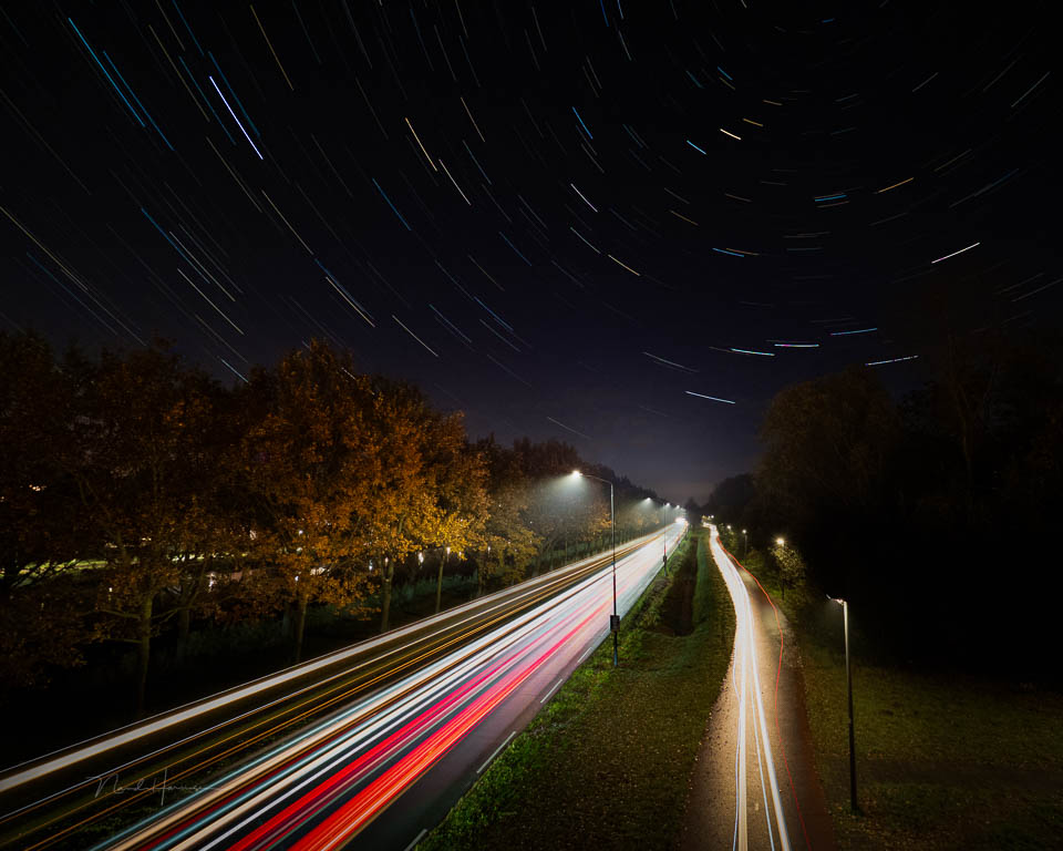 Nando Olympus star trails ruined Nando Olympus star trails ruined