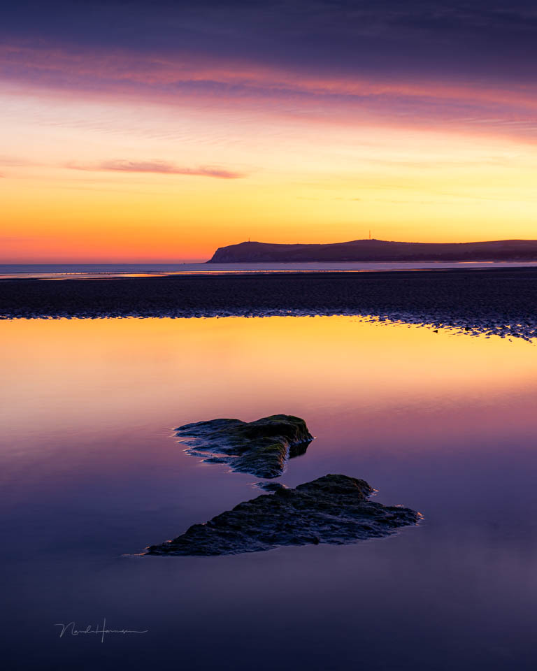 Nando Opal Coast 4