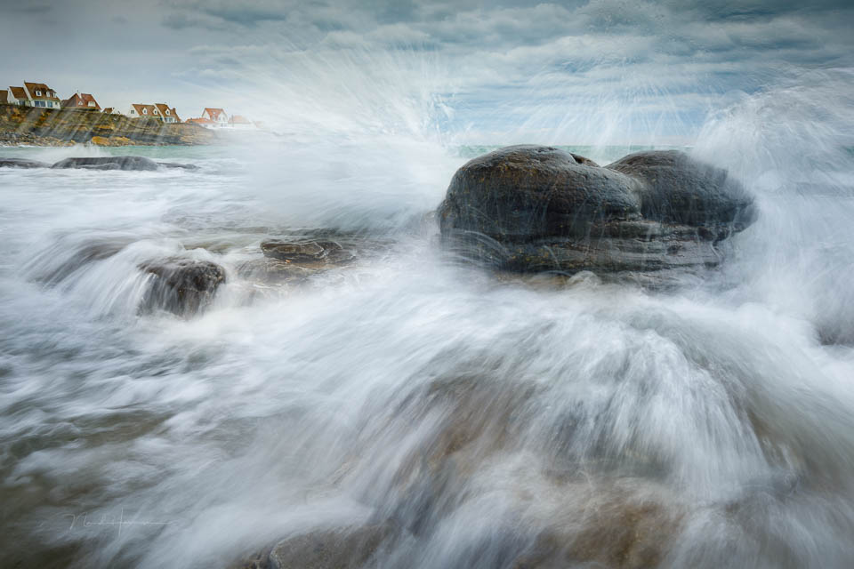 Nando Opal Coast 9
